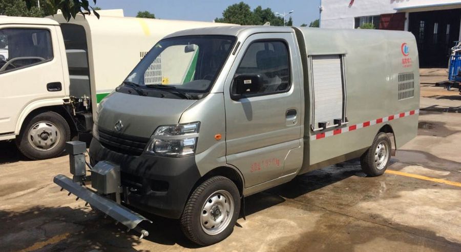 長安路面清洗車 長安路面清洗車